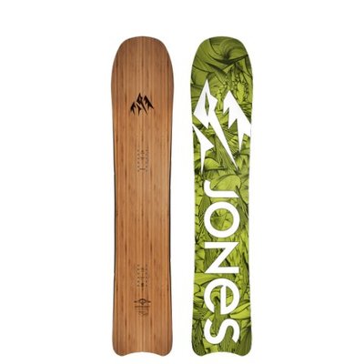 Jones Hovercraft Snowboard 2018