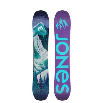 Jones Women's Dream Catcher Snowboard 2018