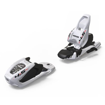 Marker Jr 4.5 Ski Binding 2018