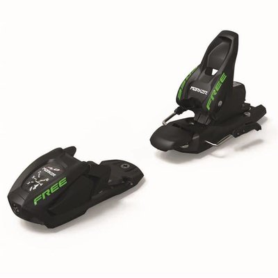 Marker Jr Free 7 Ski Binding 2018