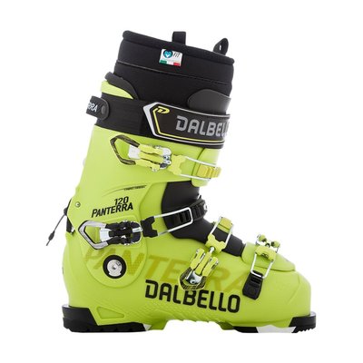 Dalbello Panterra 120 I.D. Ski Boot 2018