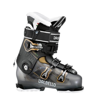 Dalbello Women's Kyra MX 90 Ski Boot 2018