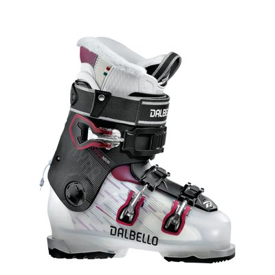 Dalbello Women's Kyra MX 80 Ski Boot 2018