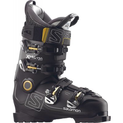 Salomon X Pro 120 Ski Boot 2018