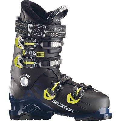 Salomon X Access 80 Wide Ski Boot 2018