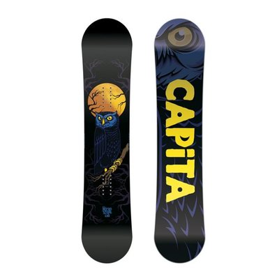 Capita Youth Micro-Scope Snowboard 2018
