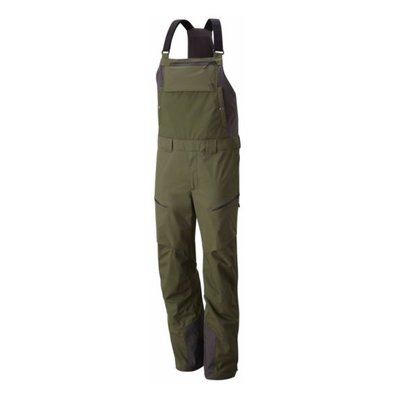Mountain Hardwear FireFall™ Bib Pant 2018