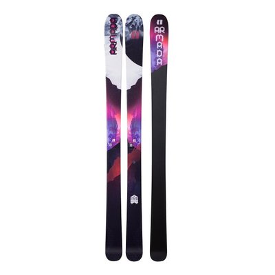 Armada Victa 97 Ti Women's Ski (Only) 2018