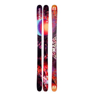 Armada ARV 86 All Mountain Ski (Only) 2018