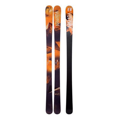 Armada Invictus 85 All Mountain (Ski Only) 2018