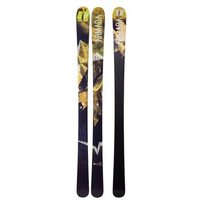Armada Invictus 89 Ti All Mountain (Ski Only) 2018