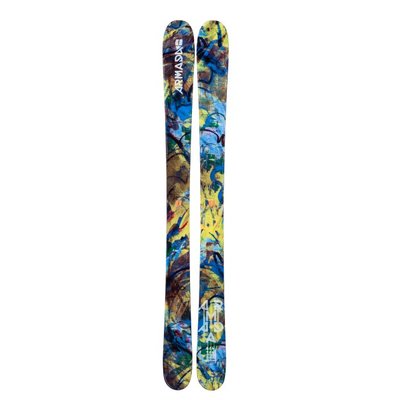 Armada Jr Bantam (Ski Only) 2018