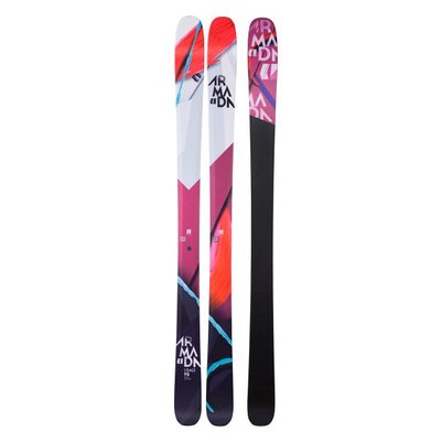 Armada Trace 98 Women's Ski (Only) 2018