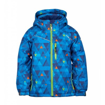 Kamik Boy's Hunter Freefall Jacket KWB 6611 2018