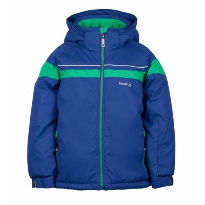 Kamik Boys' Jax Jacket KWB 6612 2018