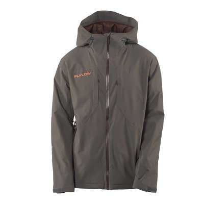 Flylow Albert Jacket 2018