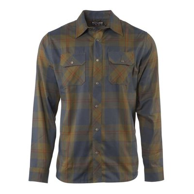 Flylow Handlebar Tech Flannel Shirt 2018