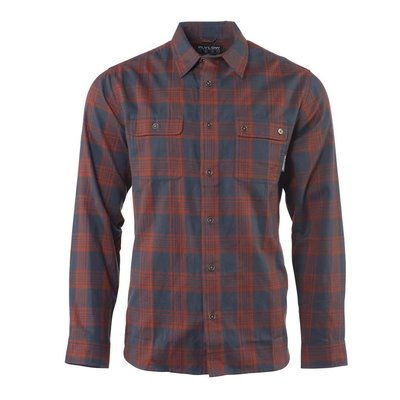 Flylow Chappy Flannel Shirt 2018