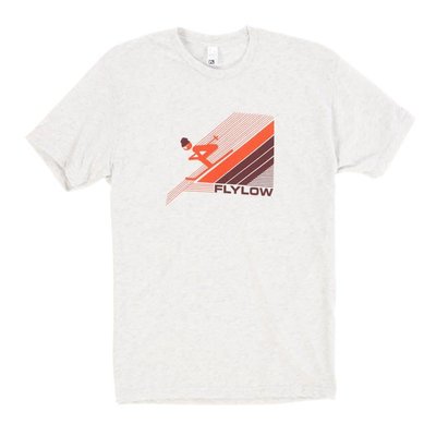 Flylow Women's Super Tee Shirt 2018