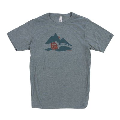 Flylow Roadie Tee Shirt 2018