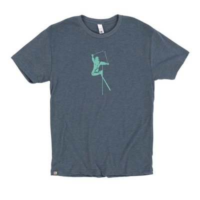 Flylow Backscratcher Tee 2018