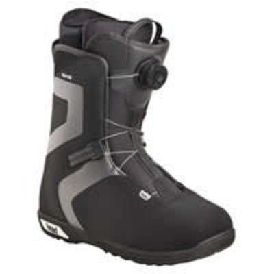 Head One Boa Snowboard Boot 2018