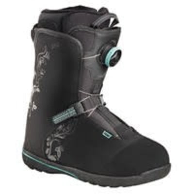Head Women's One Boa Snowboard Boot 2018