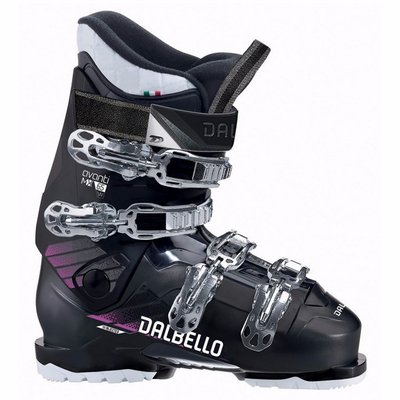 Dalbello Women's Avanti MX 65 Ski Boot 2018