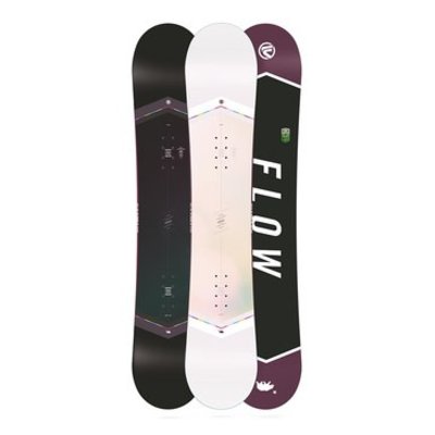 Flow Women's Venus Snowboard 2018
