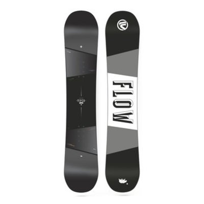 Flow Viper STD Snowboard 2018