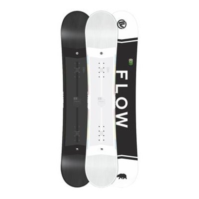 Flow Merc Snowboard 2018