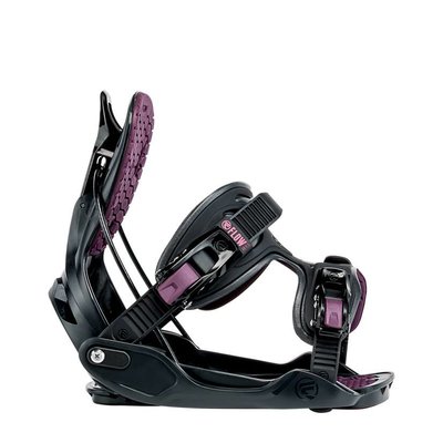 Flow Women's Haylo Snowboard Binding 2018