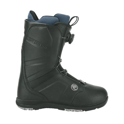 Flow Aero Boa Coiler Snowboard Boots 2018