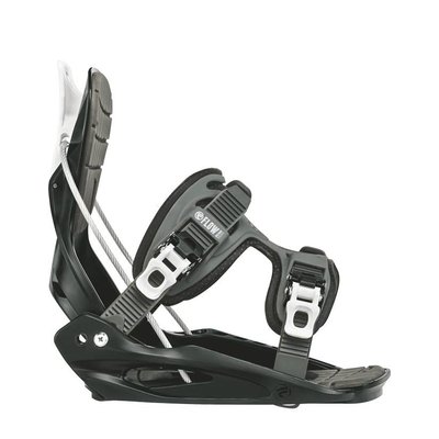 Flow Youth Micron Snowboard Binding 2018