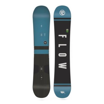 Flow Verve Snowboard 2018