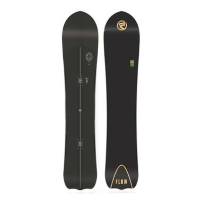 Flow Enigma Snowboard 2018