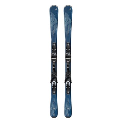 Blizzard Alight 7.7 Women's Skis w/TP10 Demo W Binding 2018