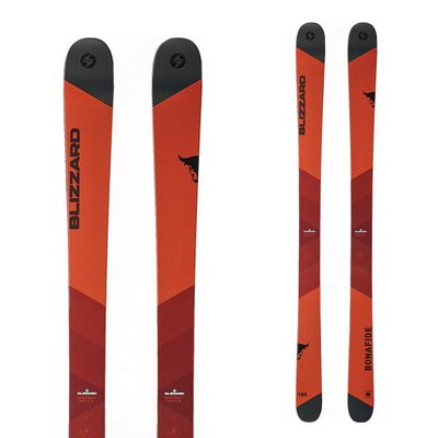Blizzard Bonafide (Ski Only) 2018
