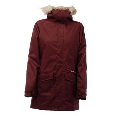 Nikita Women's Aspen Jacket 2018