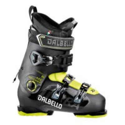 Dalbello Panterra MX 90 Ski Boot 2018