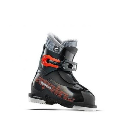 Alpina Boy's AJ1 Ski Boot 2018