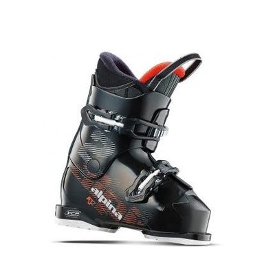 Alpina Boy's AJ2 Ski Boot 2018