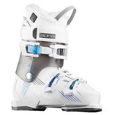 Alpina Women's Ruby 65 Heat Ski Boot 2018