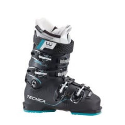 Tecnica Mach1 85 Women's MV Ski Boot 2018