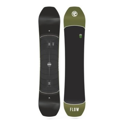 Flow Stout Snowboard 2018