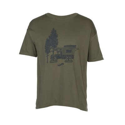 Armada Men's Power Wagon Tee 2018