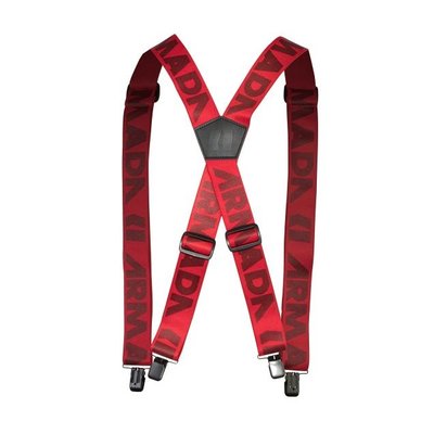 Armada Stage Suspenders 2018