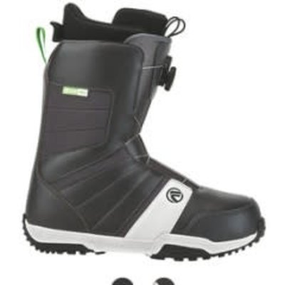 Flow Ranger Boa Snowboard Boots 2018