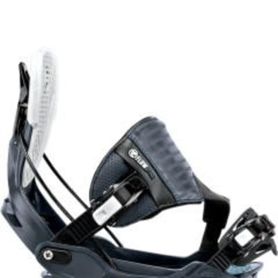 Flow Five Snowboard Binding 2018