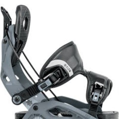 Flow Fuse Snowboard Binding 2018